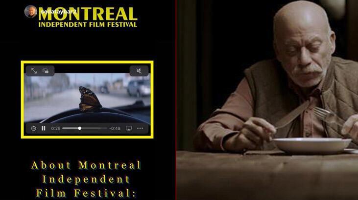 Montreal Film Festivali’nde ‘Kayıp’a çifte ödül