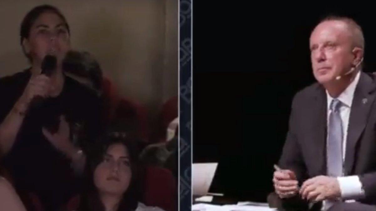 Muharrem İnce’den argümanlı çıkış: Siyaseti bırakıyorum