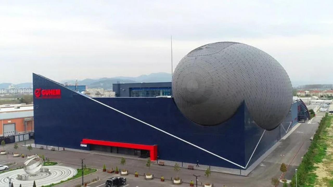 NASA ve ESA Bursa’ya geliyor