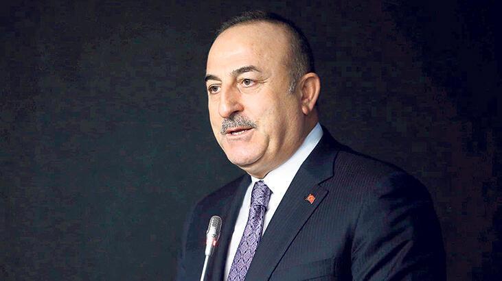 NATO, AB ve BM’ye Yunanistan mektubu