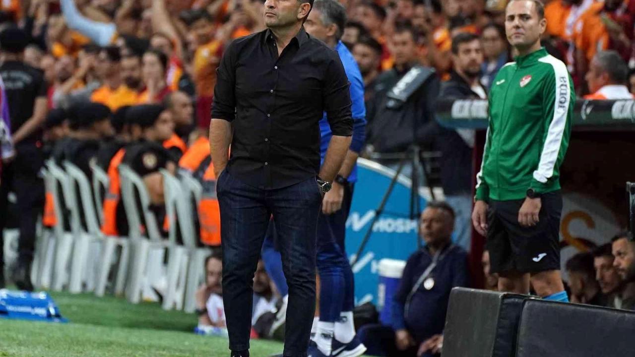 Okan Buruk’tan transfer açıklaması! “Icardi ve Kaan Ayhan…”