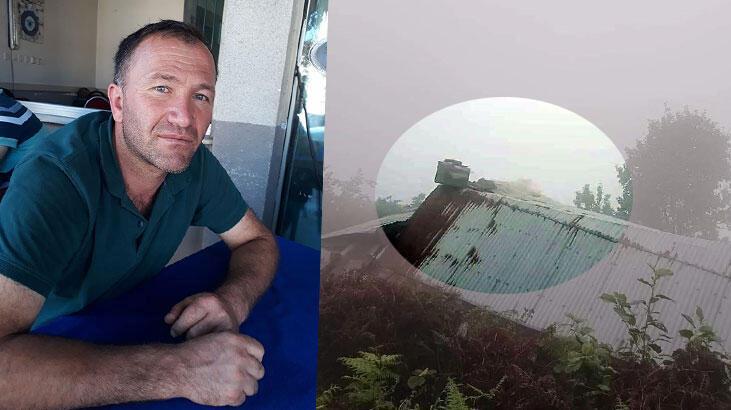 Ölü bulundu! yabani hayvan saldırısına uğradığı belirlendi