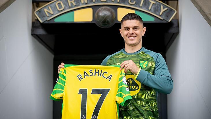 ÖZEL | Milot Rashica, Galatasaray’da! İşte sözleşme detayları