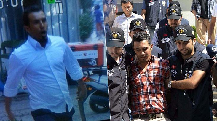 Palalı Sabri’nin fuhuş davası başladı! Mahkemeden tutuklanmamak için güvence istedi
