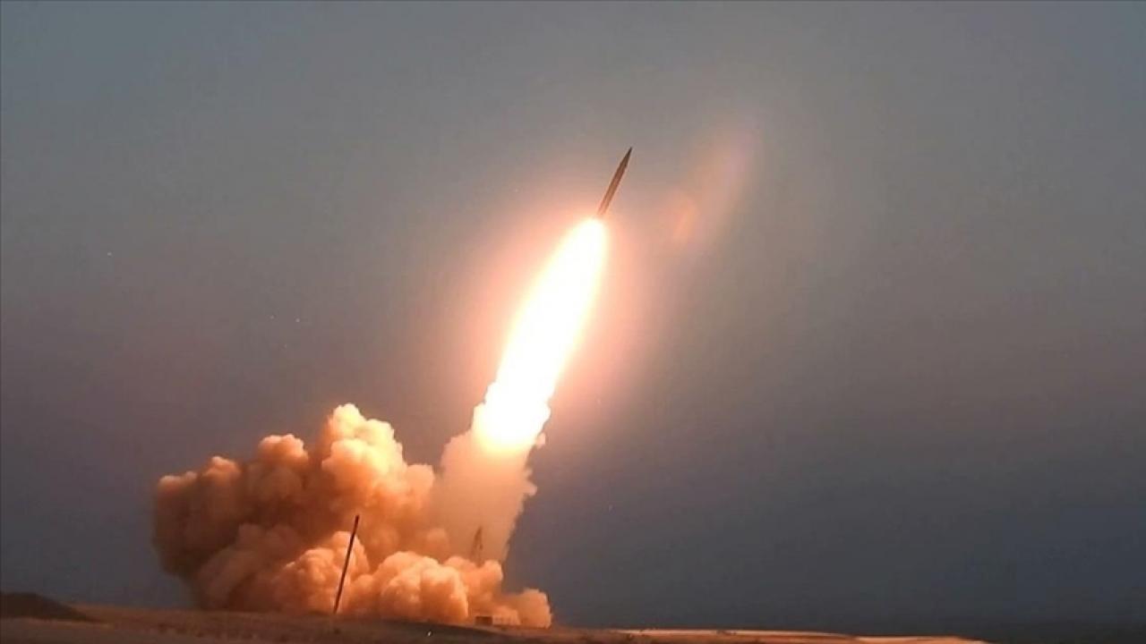 Pentagon duyurdu: Kıtalararası balistik füze denemesi yapacaklar