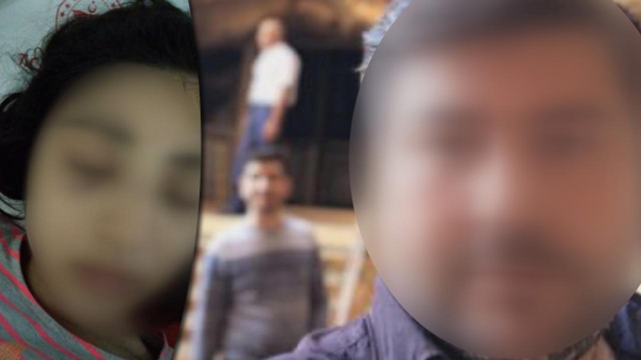 Şiddet gördüğü babasından kaçarken balkondan atlayan genç kız ağır yaralandı
