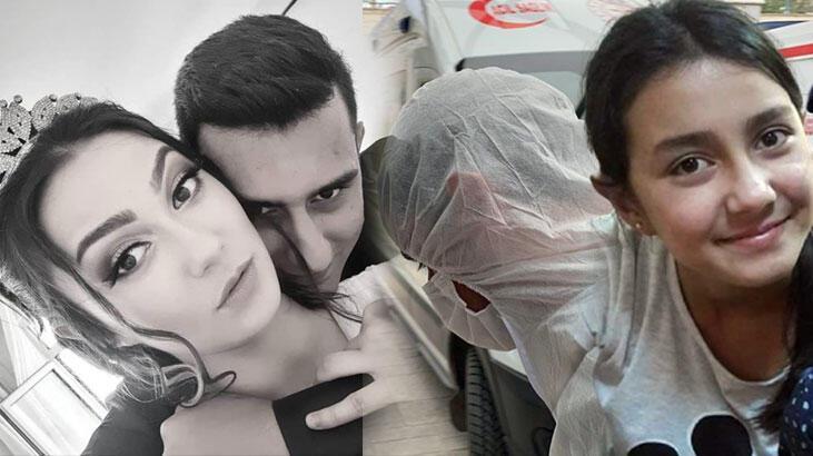 Sıla’nın katili: Cinayeti kabul ediyorum