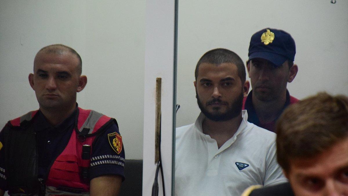 Thodex’in kurucusu Fatih Özer, Arnavutluk’ta mahkemeye çıktı