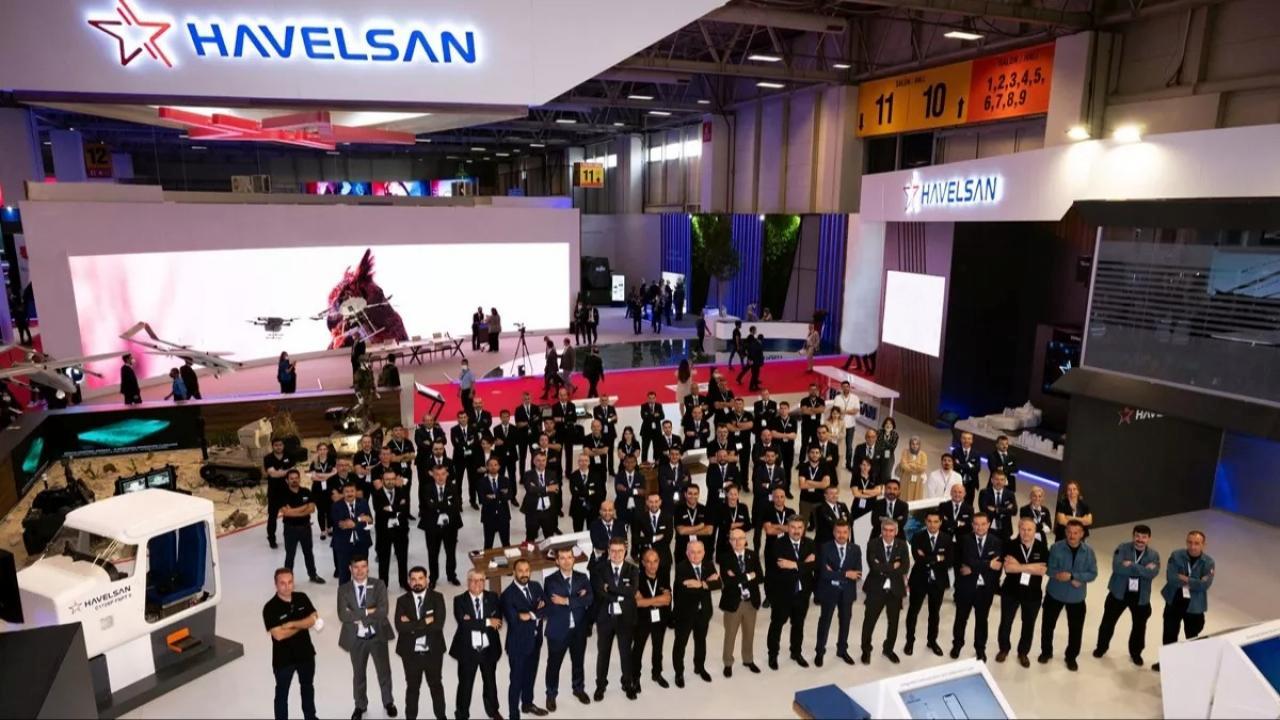 Türk savunma sanayii Avrupa’ya taşınıyor