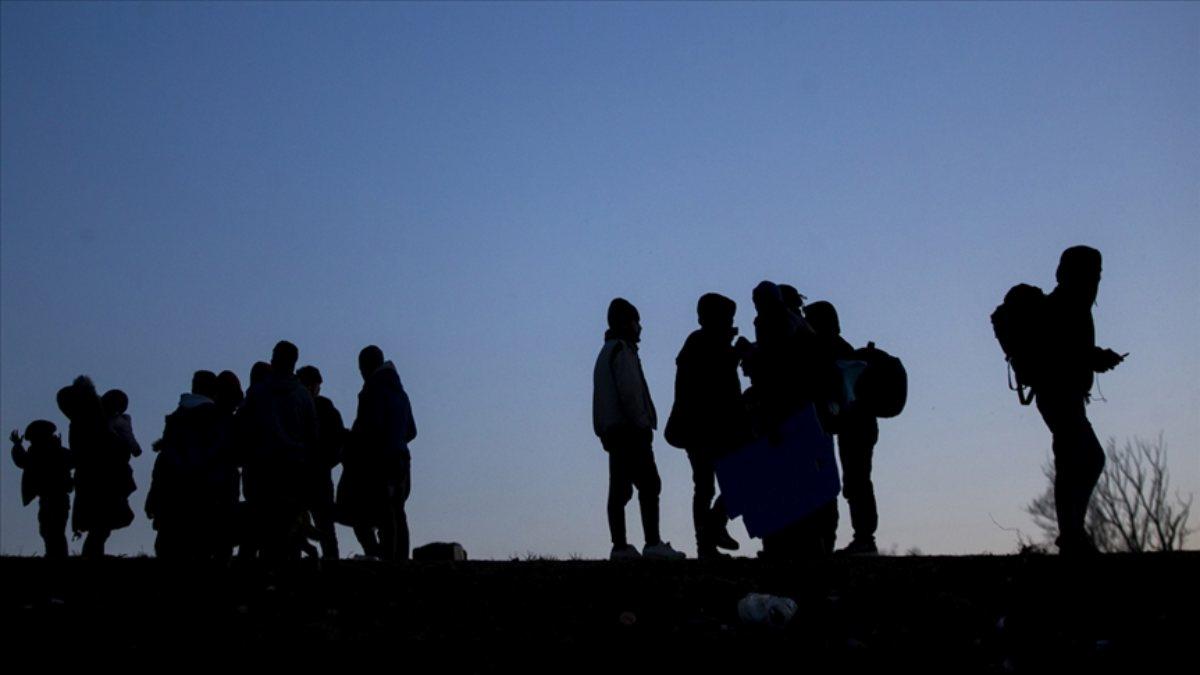 Türkiye hudut dışı sayılarında Avrupa’yı geride bıraktı