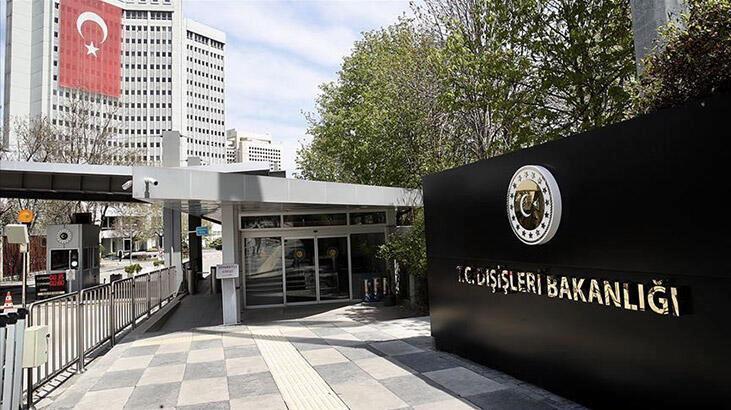 Türkiye ve Gürcistan arasındaki görüşmeler Dışişleri düzeyinde gerçekleştirilecek