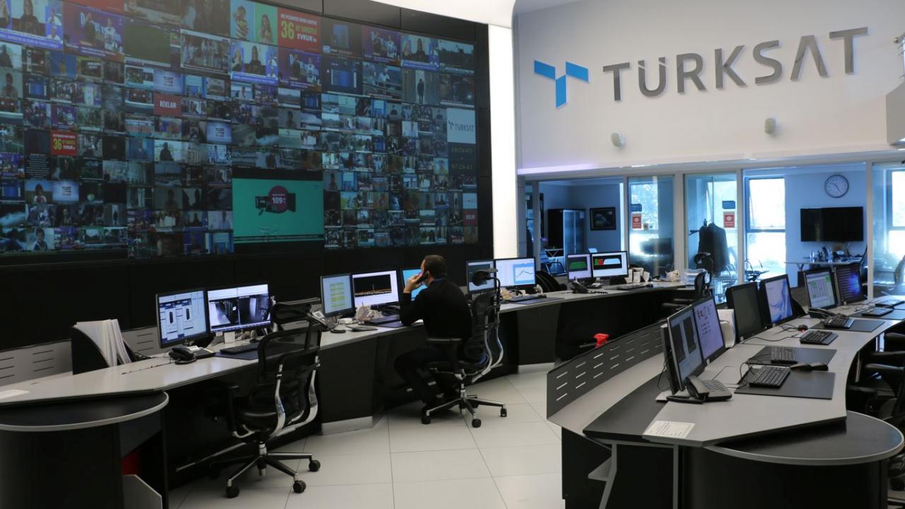 TÜRKSAT 61 farklı kadro için personel arıyor! Başvuru şartları neler?