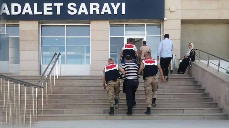 Uyuşturucu ve akaryakıt kaçakçılığı şüphelisi, 12 yıl sonra yakalandı