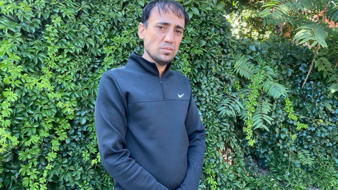 3 yaşındaki Rayyan’ın katili akrabası çıktı
