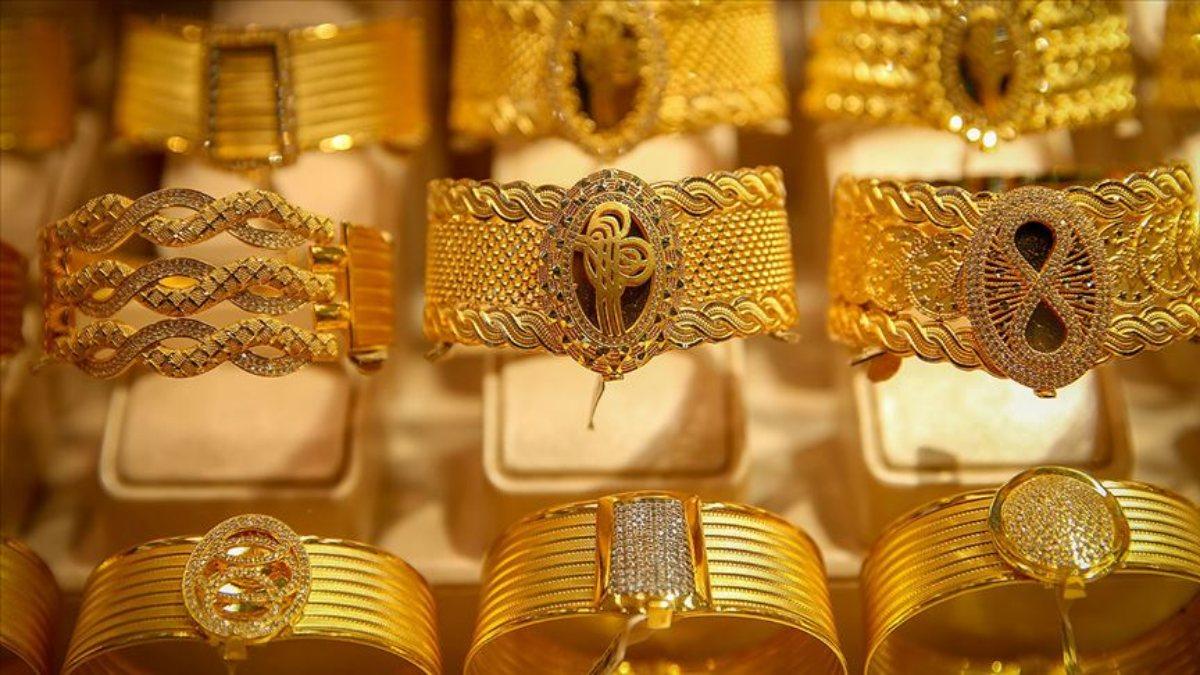 5 Eylül 2022 yeni altın fiyatları: Çeyrek, gram altın ne kadar oldu?