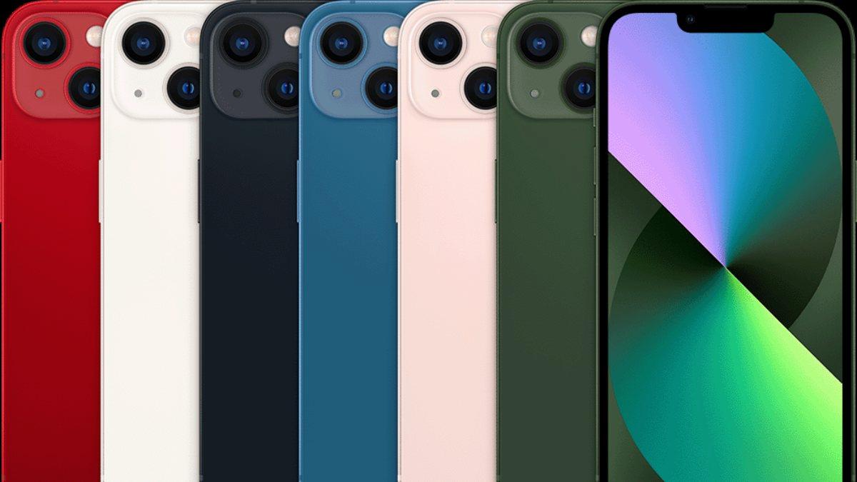 ABD’de iPhone kullanım oranı birinci sefer Android’i geçti