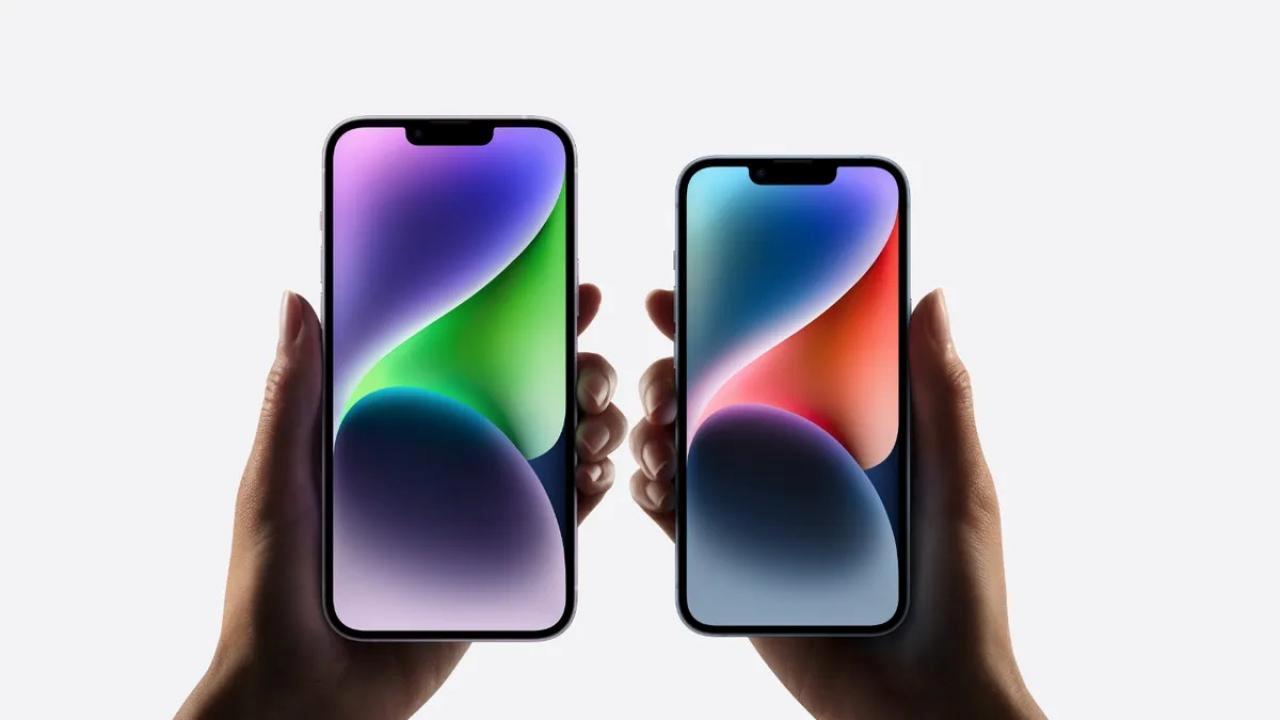AppleCare+ ile iPhone’lar her türlü hasarda sınır olmadan onarılacak