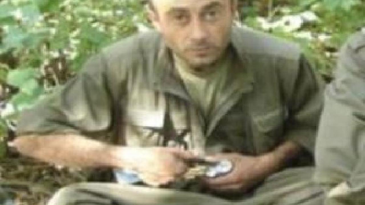 Aranan Suriyeli terörist İstanbul’da yakalandı!