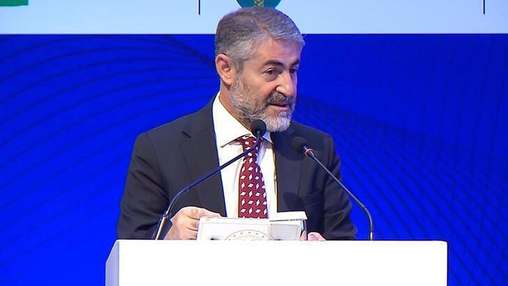 Bakan Nebati açıkladı! 65 bin kişi analiz edildi