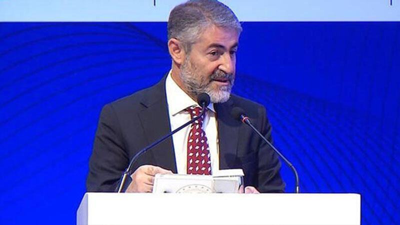 Bakan Nebati’den Kur Korumalı Mevduat hesaplarıyla ilgili açıklama