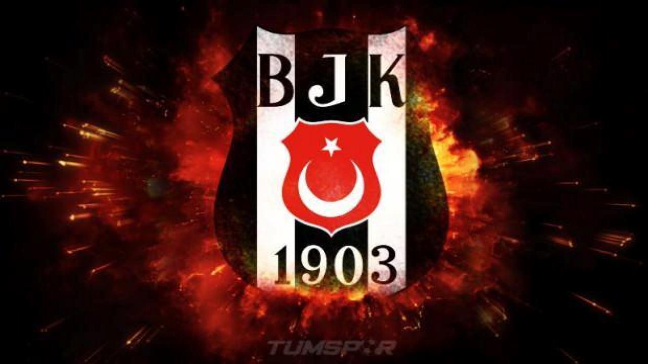 Beşiktaş 3 transferi birden bitirdi!