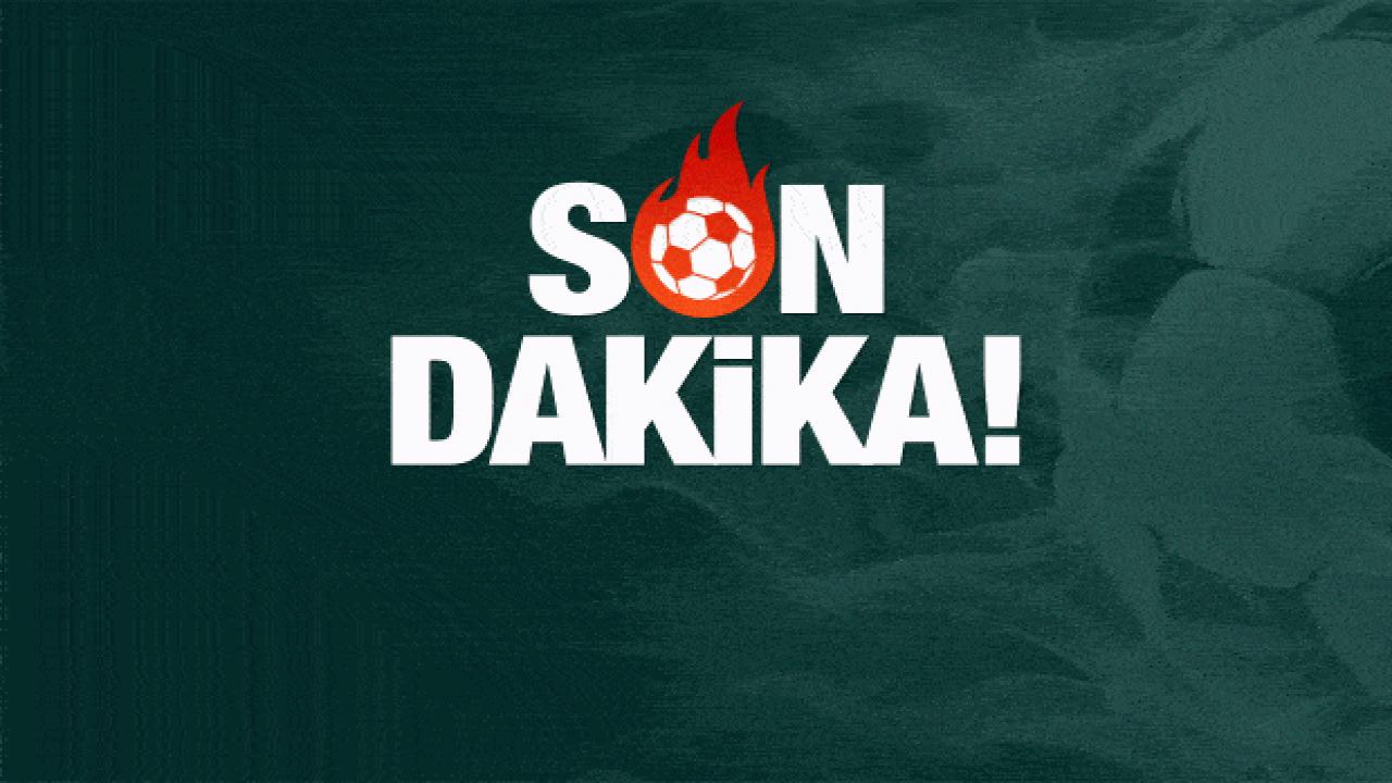 Beşiktaş Tayfur Bingöl’ü duyurdu!
