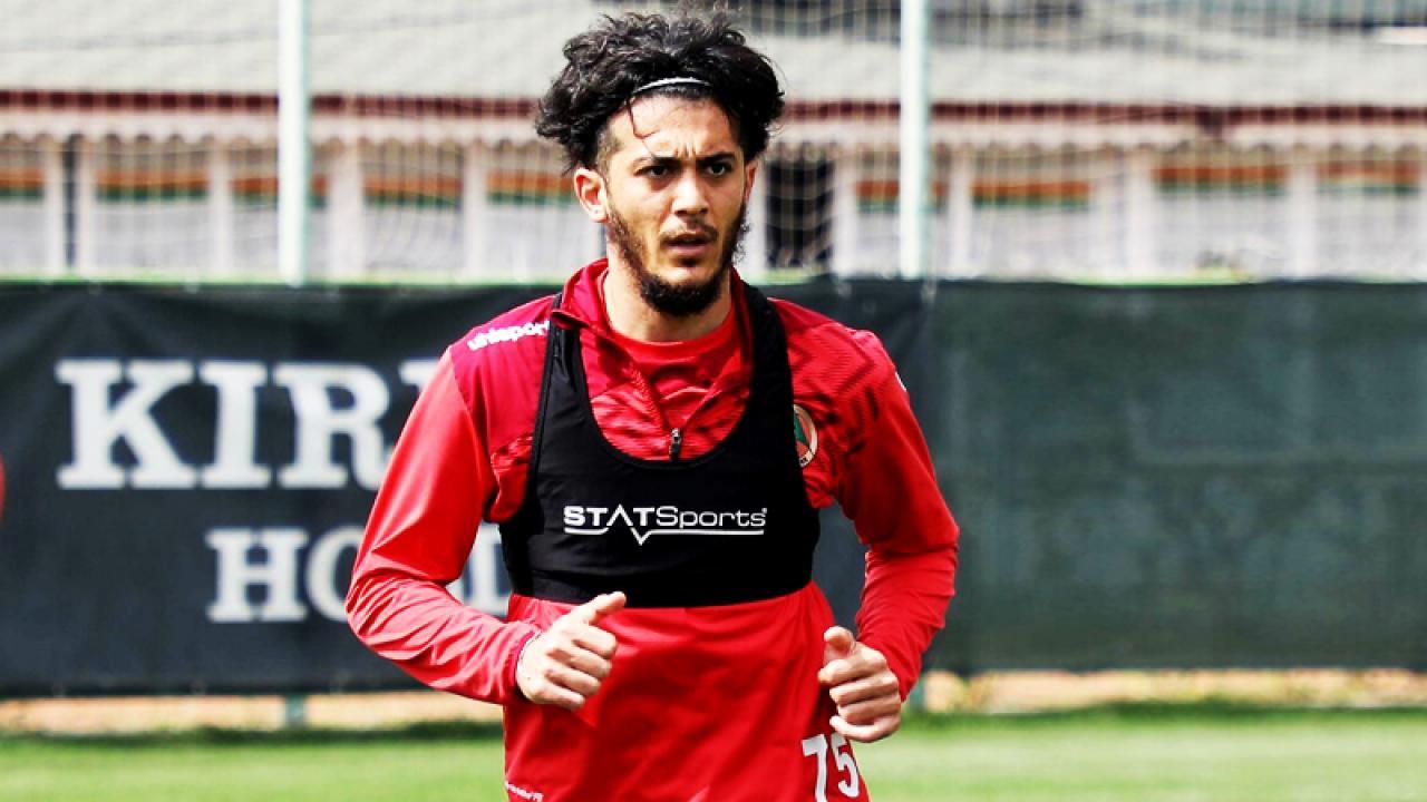 Beşiktaş, Tayfur Bingöl’ü TFF’ye bildirdi!