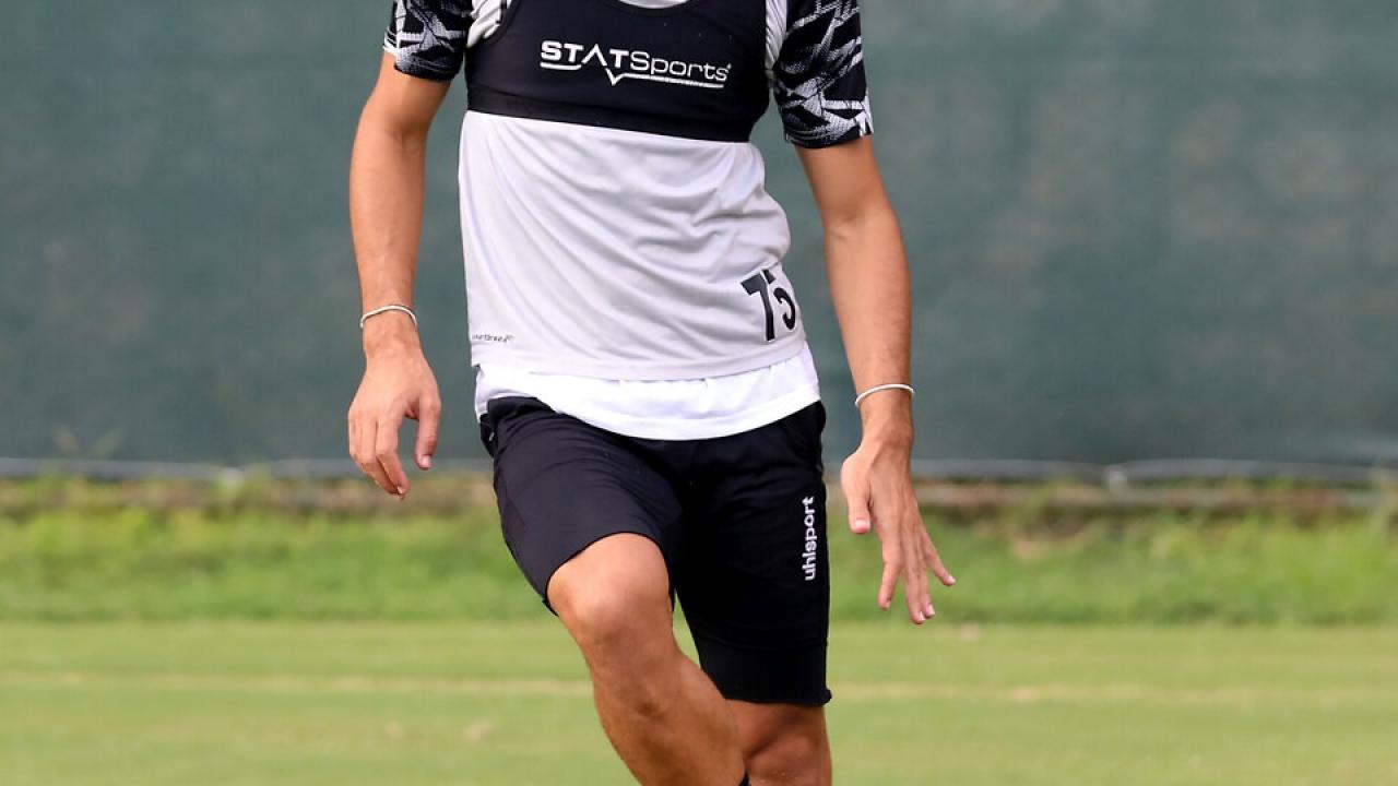 Beşiktaş’ın yeni transferi Tayfur Bingöl İstanbul’a geldi!