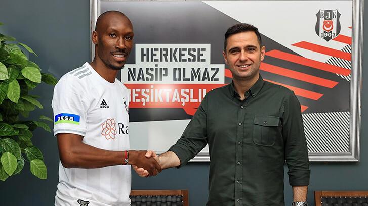 Beşiktaş’tan sürpriz Atiba kararı! Dondurulacak