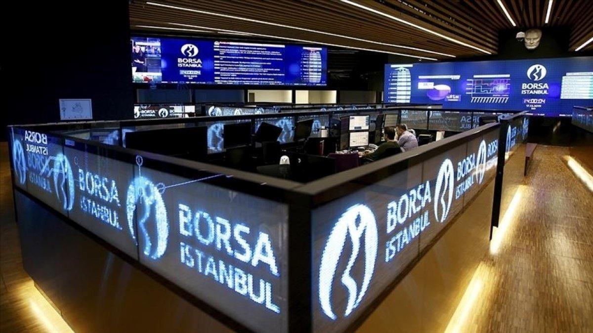 Borsa İstanbul’dan rekorlar devam ediyor