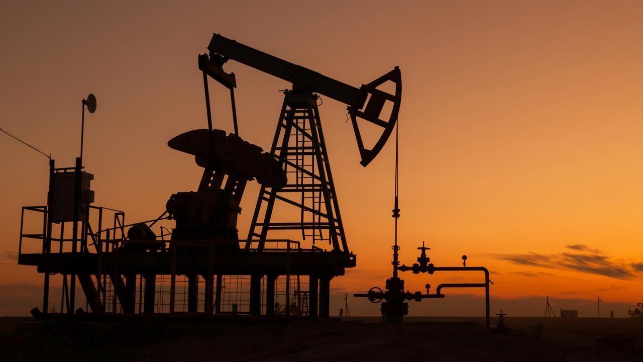 Brent petrol 8 ayın en düşük seviyesini gördü
