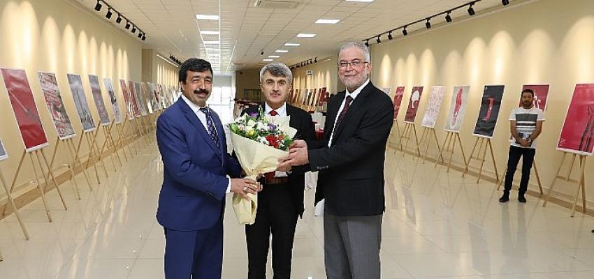 Büyük Zafer’in Coşkusu İKÇÜ’de