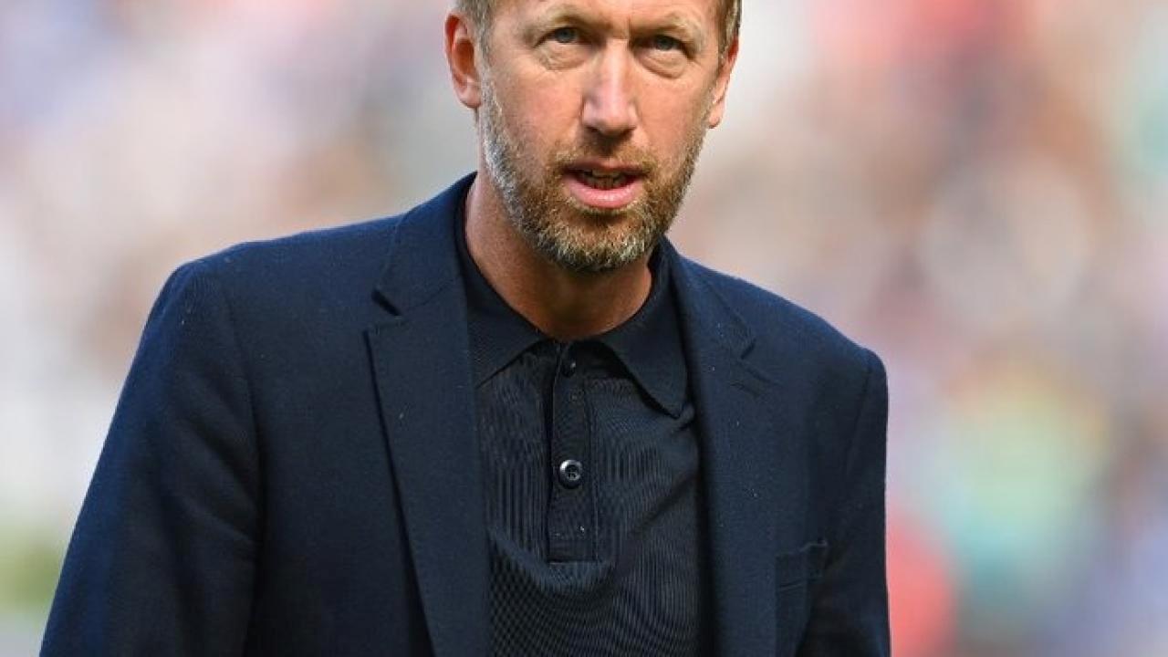 Chelsea’de Graham Potter dönemi!