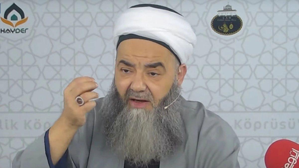 Cübbeli Ahmet Hoca’dan iktisat yorumu