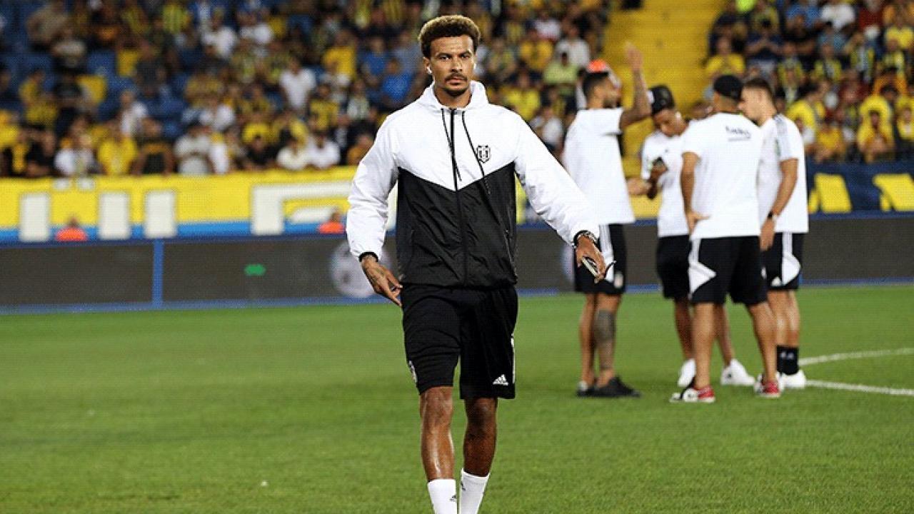 Dele Alli 2 hafta yok! İşte forma giyemeceği maçlar…