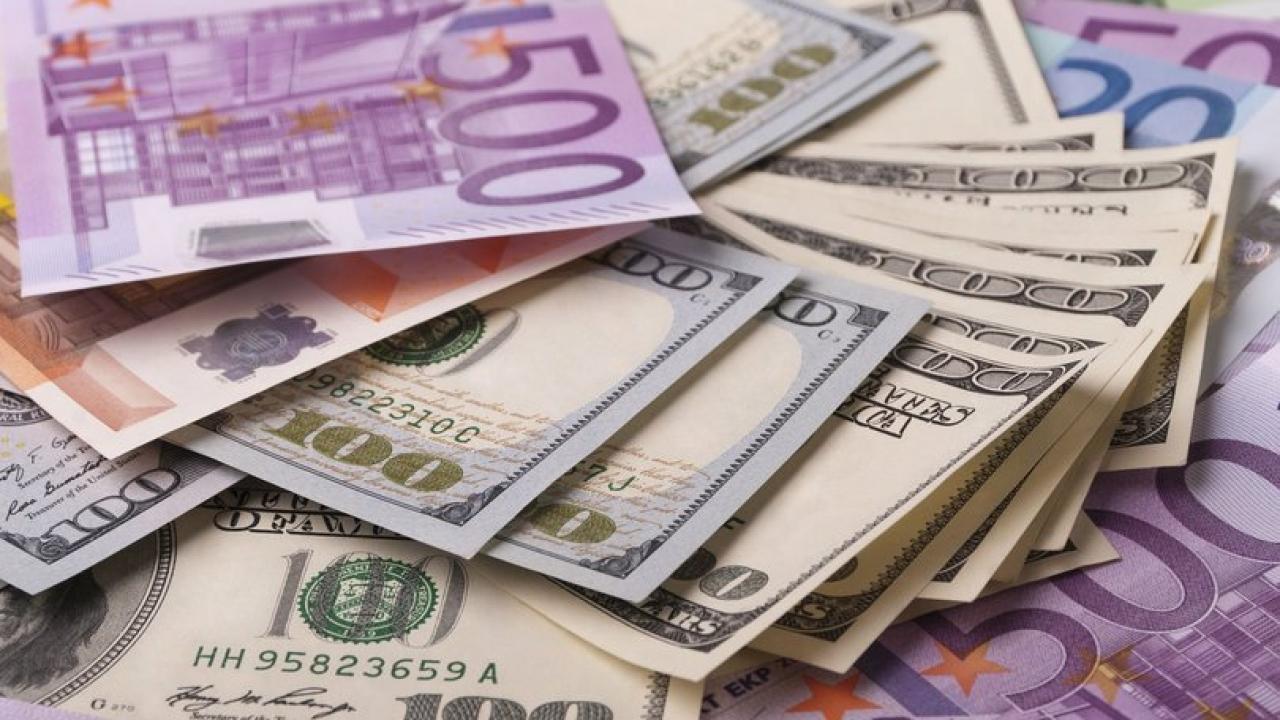 Dolar ve Euro’da son durum