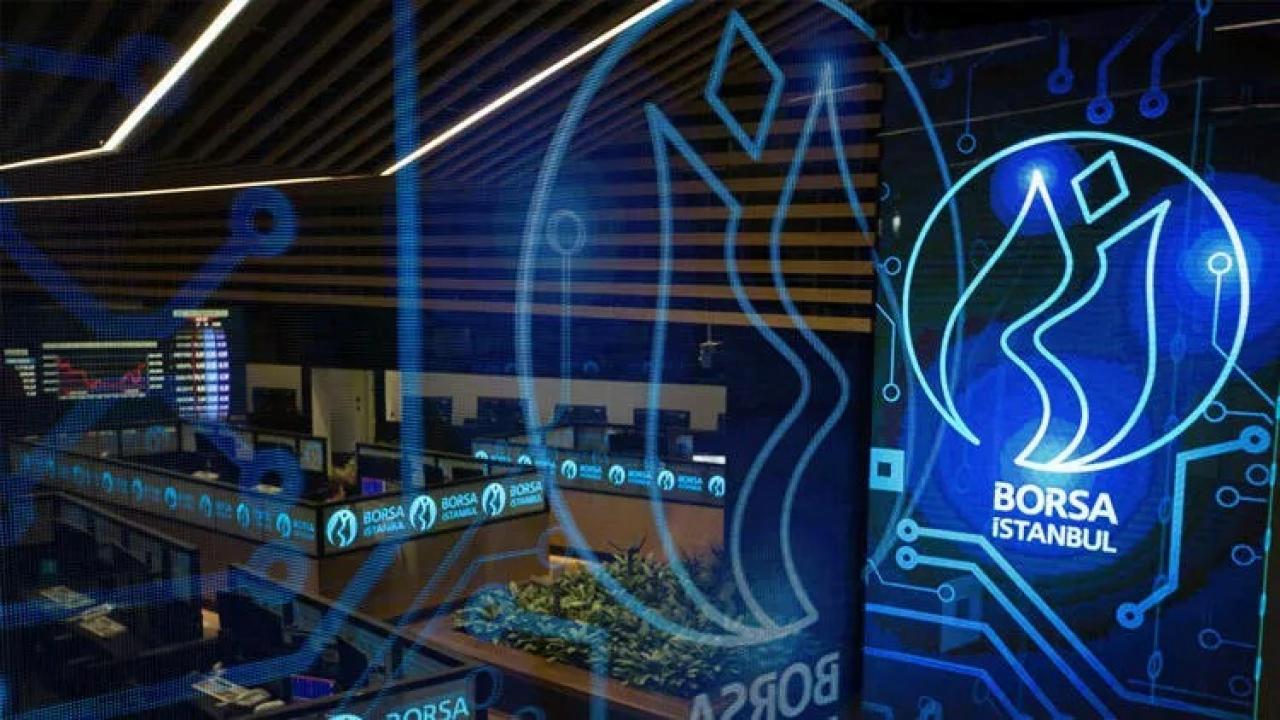 En yüksek getiri Borsa İstanbul’da