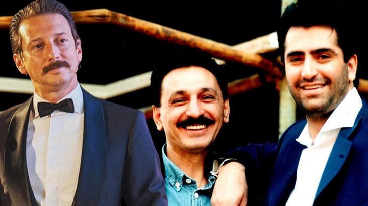 Engin Hepileri’nin ‘Prestij Meselesi’ heyecanı! ‘Çok benziyormuşuz’