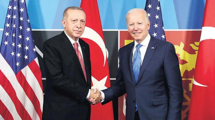 Erdoğan’dan 2 kritik ziyaret