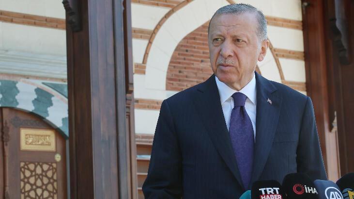 ‘F-16 için bize sinyal çakanlar var’