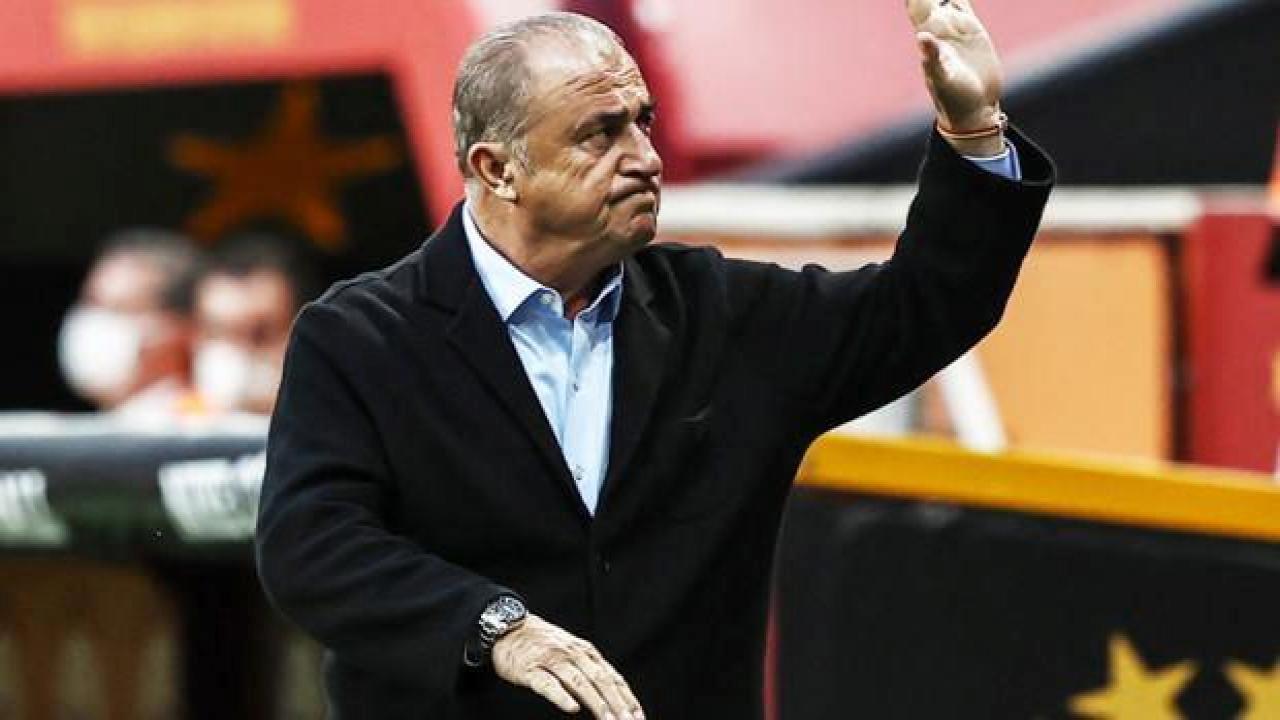Fatih Terim için Mısır iddiası!