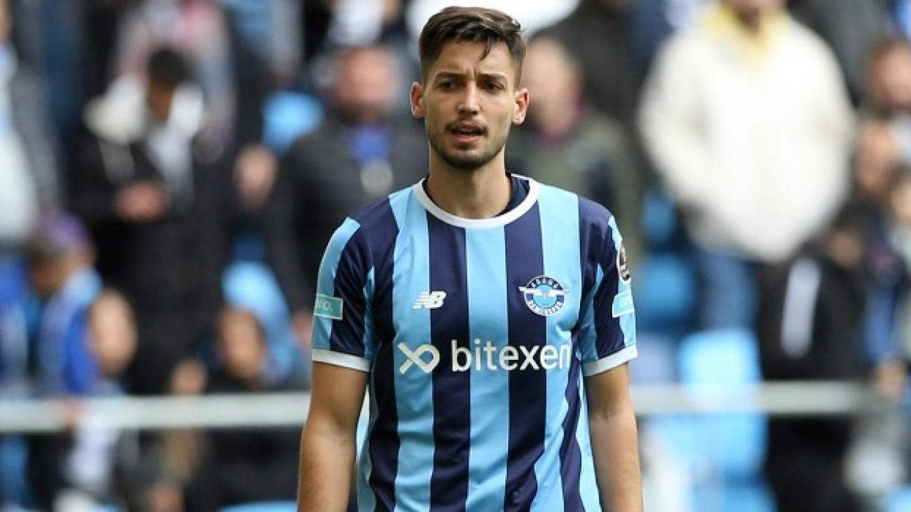 Fenerbahçe, Tayyip Talha Sanuç’u bitirdi!