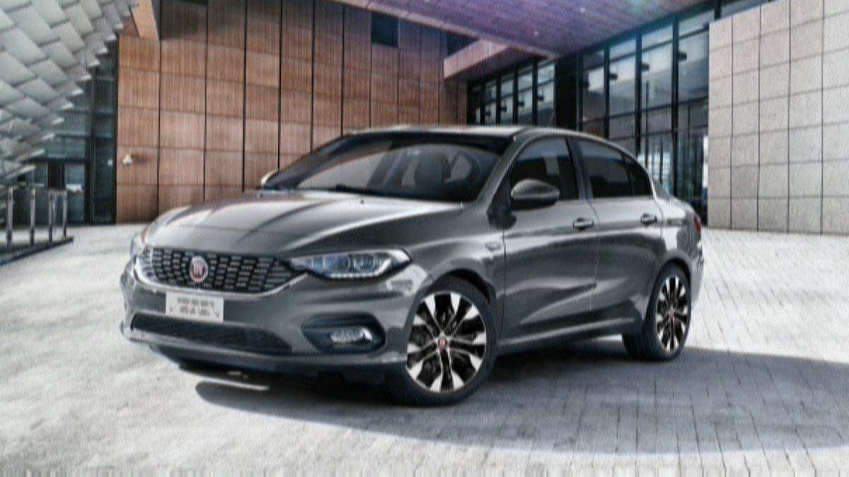 Fiat Egea’ya eylülde artırım: 400 bin TL altı bir model kaldı