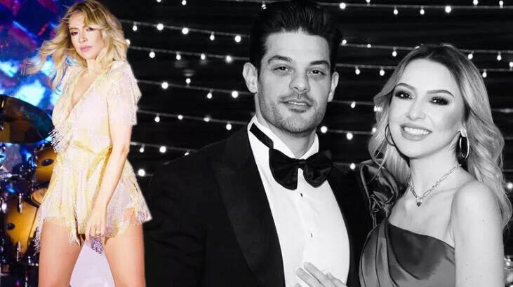 Hadise hamile mi? İddialara yanıt verdi