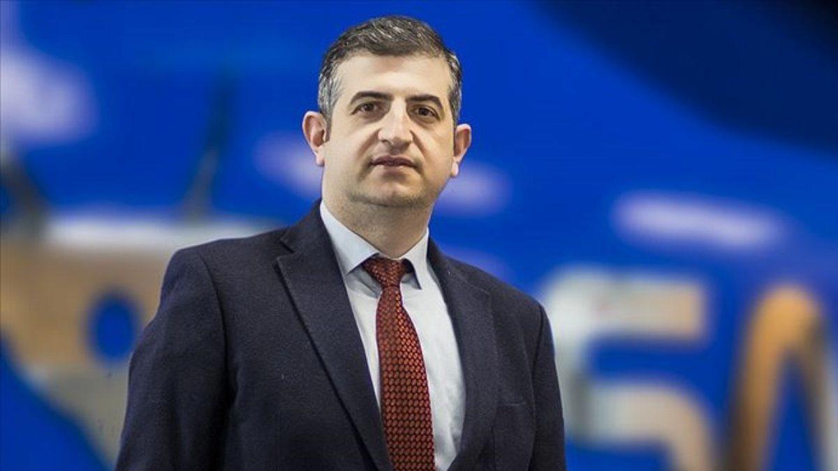 Haluk Bayraktar: TB2 ve Akıncı’ya talepler var