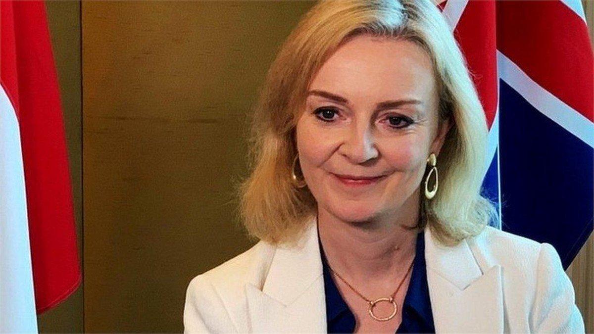 İngiltere’nin yeni başbakanı Liz Truss kimdir? Liz Truss kaç yaşında?