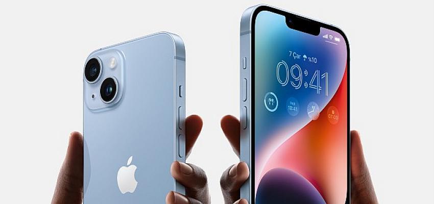 iPhone 14, MediaMarkt mağazalarında tüketicilerle buluşuyor