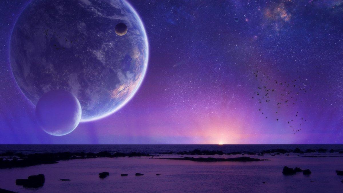 James Webb, birinci defa Güneş sistemi dışındaki gezegeni görüntüledi
