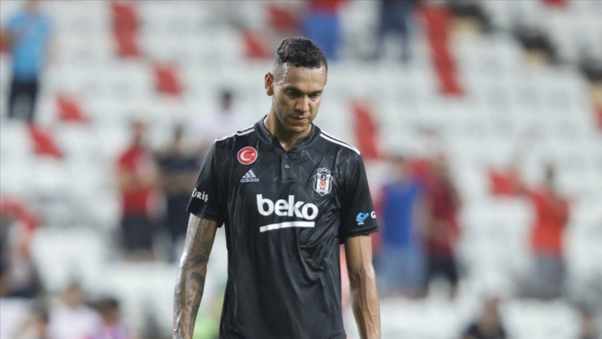 Josef de Souza’dan reaksiyon