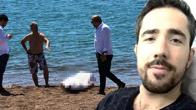 Kahreden olay! Denizde boğuldu; polis çalan telefonuna cevap veremedi